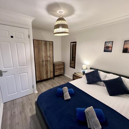 Charming 1Br Next To The Lanes By Sullivan Stays Hove Exteriér fotografie