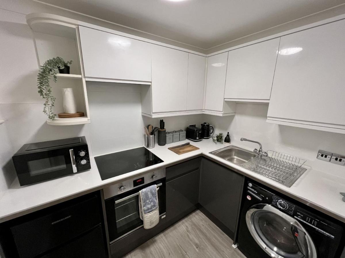 Charming 1Br Next To The Lanes By Sullivan Stays Hove Exteriér fotografie
