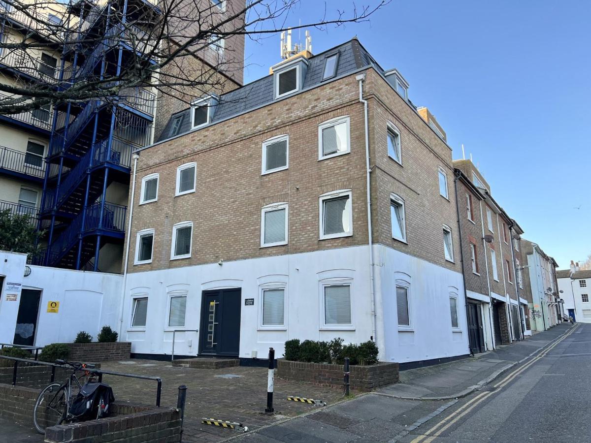 Charming 1Br Next To The Lanes By Sullivan Stays Hove Exteriér fotografie