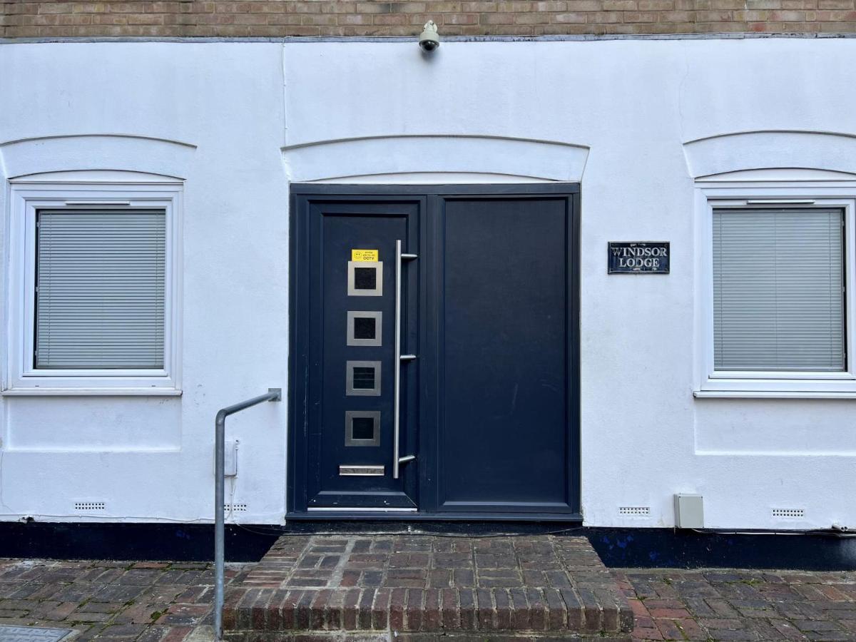 Charming 1Br Next To The Lanes By Sullivan Stays Hove Exteriér fotografie