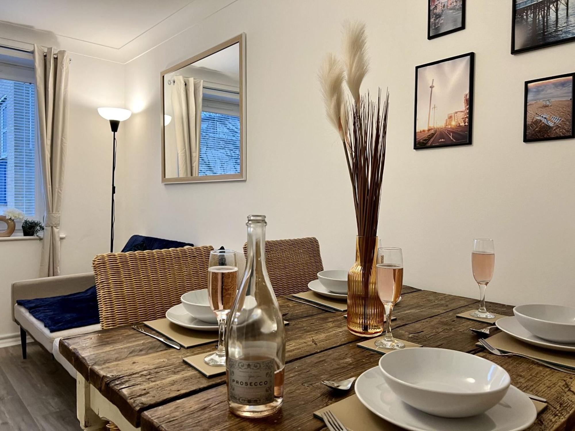 Charming 1Br Next To The Lanes By Sullivan Stays Hove Exteriér fotografie