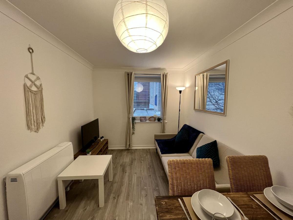 Charming 1Br Next To The Lanes By Sullivan Stays Hove Exteriér fotografie