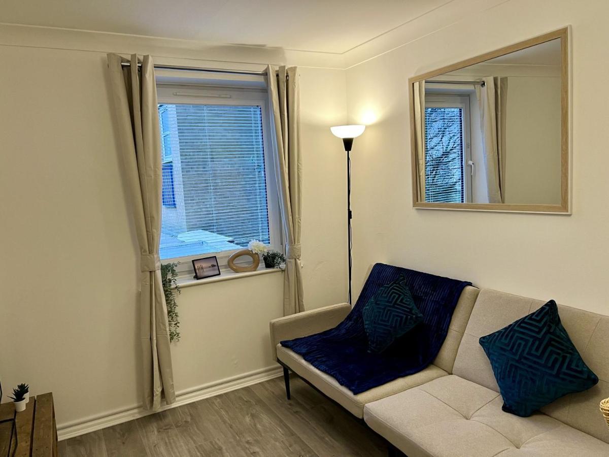 Charming 1Br Next To The Lanes By Sullivan Stays Hove Exteriér fotografie