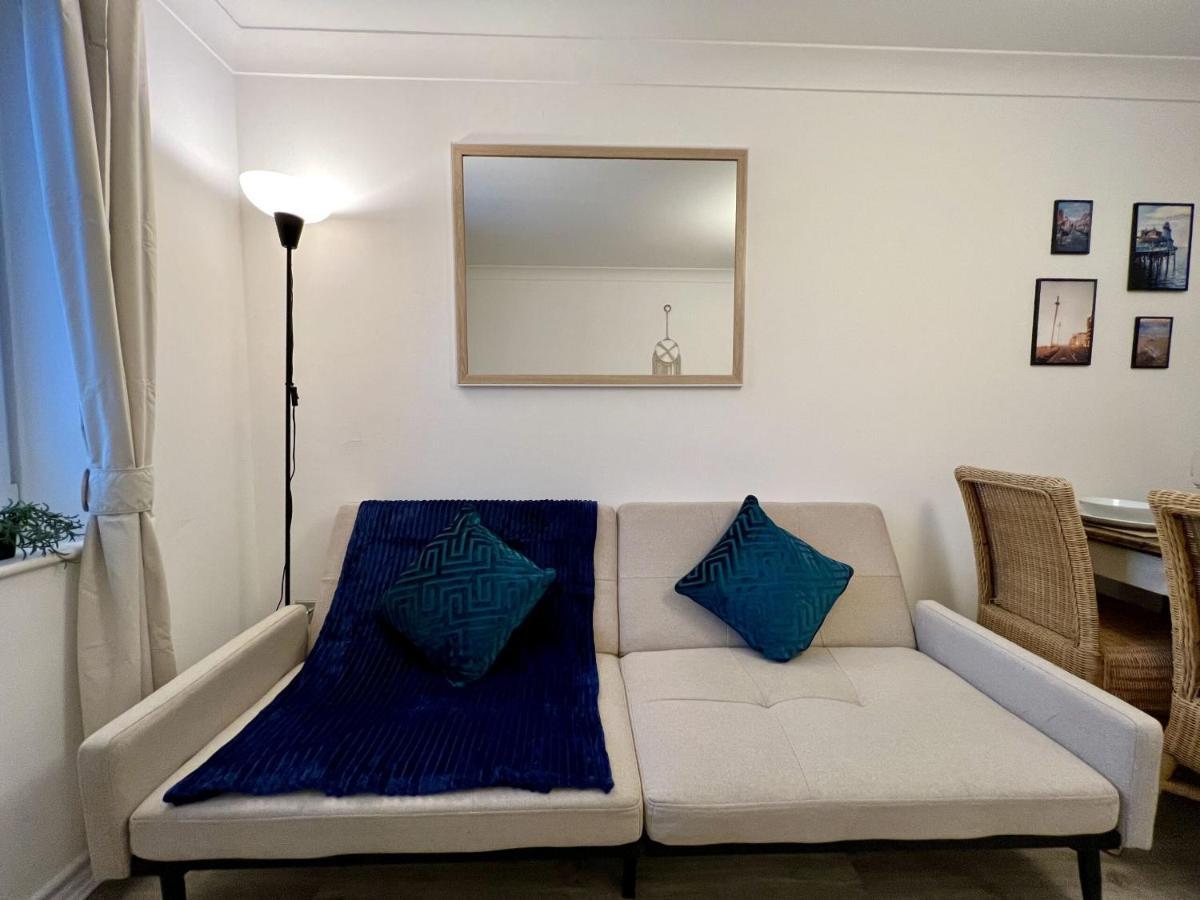Charming 1Br Next To The Lanes By Sullivan Stays Hove Exteriér fotografie