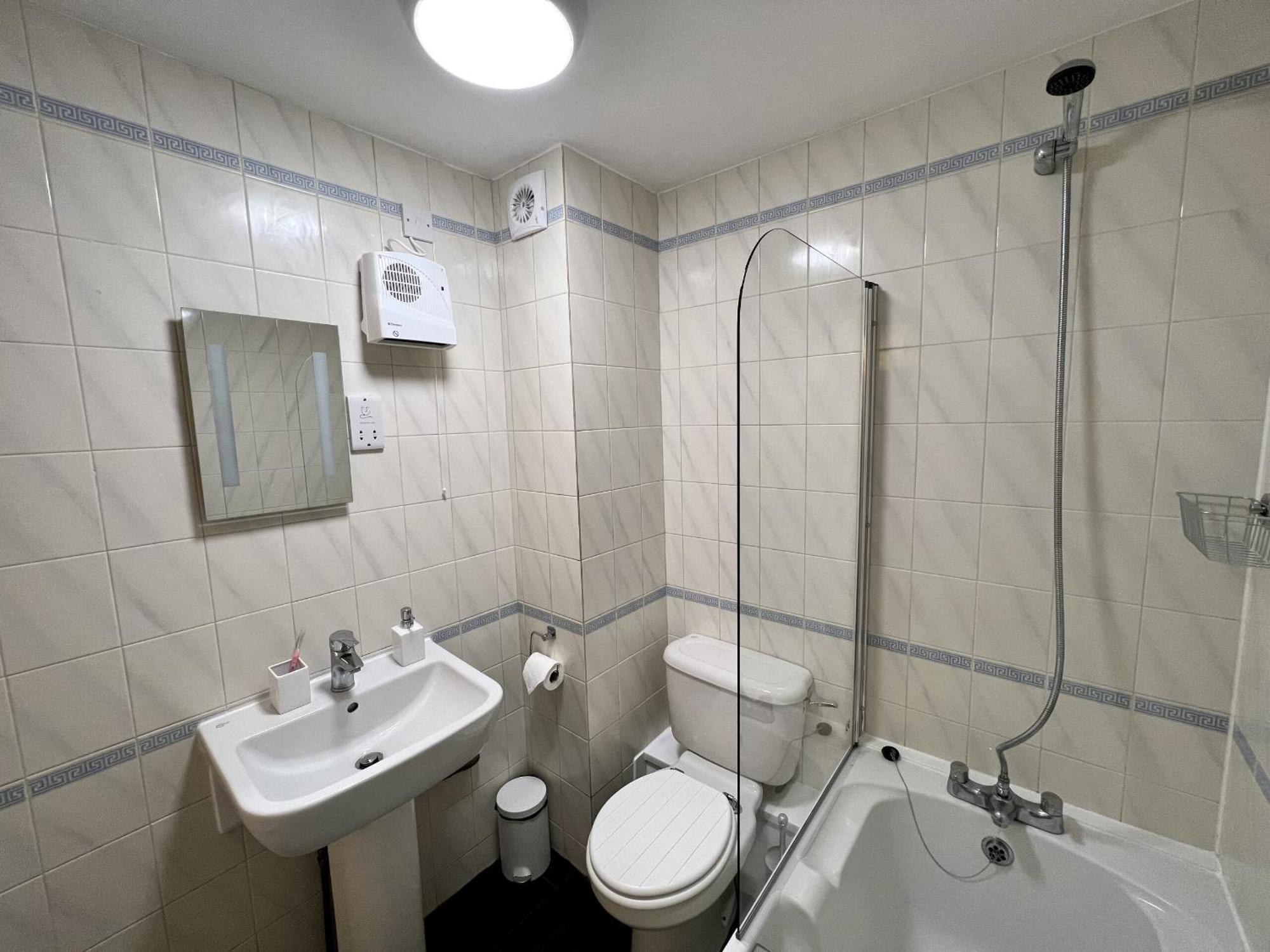 Charming 1Br Next To The Lanes By Sullivan Stays Hove Exteriér fotografie